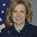Ambassador Deborah Birx