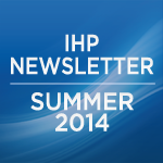 IHP Newsletter Summer 2014