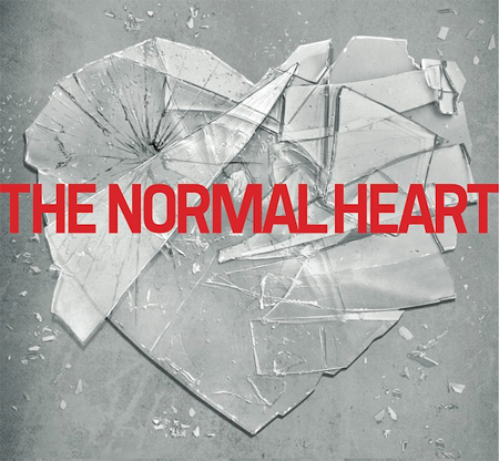The Normal Heart Movie Premiere