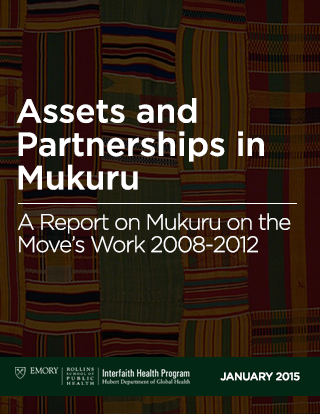 Mukuru on the Move Report