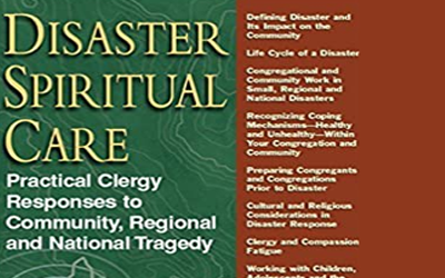 Disaster Spiritual Care