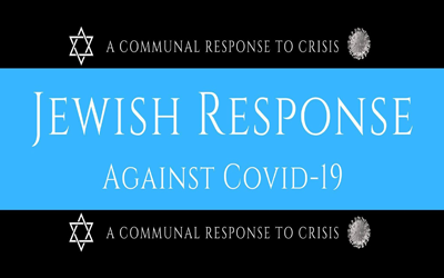 COVID-19 in the Jewish Community: Lessons Learned from Italy