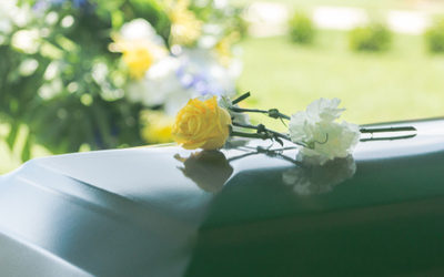 Guide for Christian Funerals During COVID19