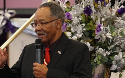 Pastor Who Defied Social Distancing Dies After Contracting Covid-19, Church Says