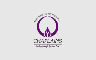 Association of Professional Chaplains: COVID-19 Resources