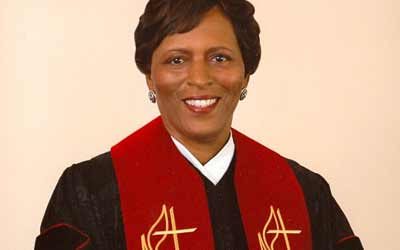 We Can Only Get Through This Together: An Interview with Rev. Dr. Bernice Kirkland