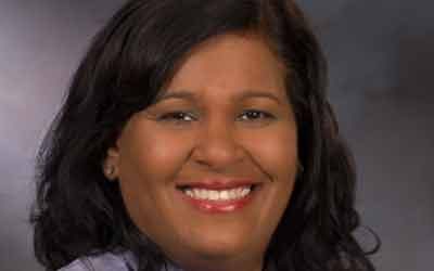 If You Abide in God, You Abide in Love:  An Interview with Dr. Selika Sweet, MD, FAAFP